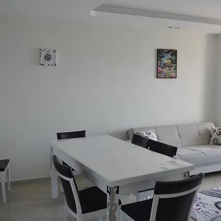 Apartament The Lumos