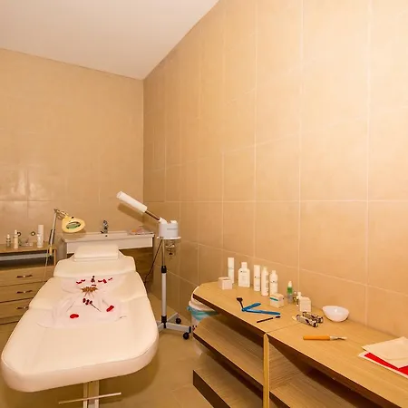 The Lumos Apartament Mahmutlar
