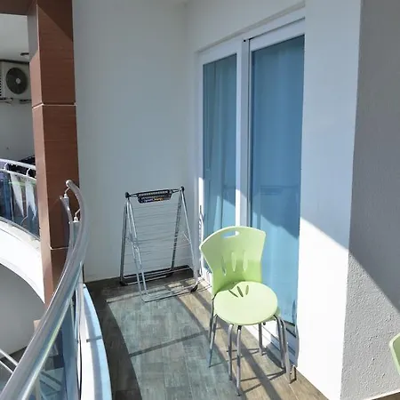Apartament The Lumos *