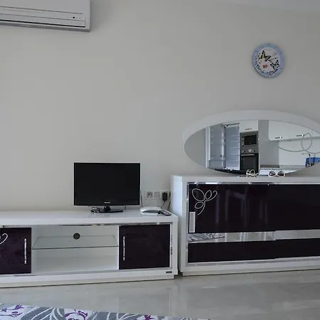 The Lumos Apartament