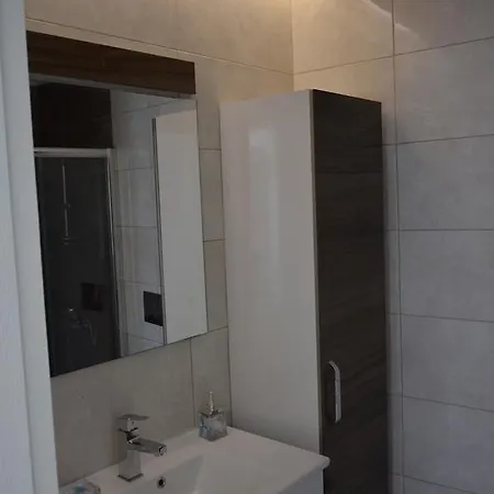 The Lumos Apartament Mahmutlar