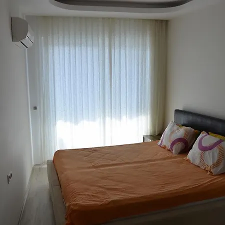 Apartament The Lumos *