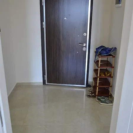 Apartament The Lumos