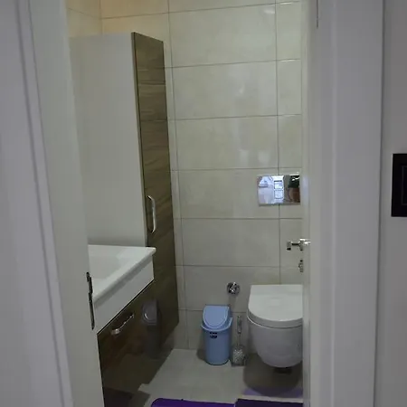 The Lumos Apartament Mahmutlar