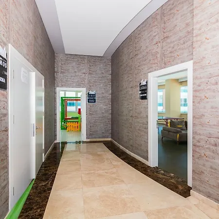 The Lumos Apartament *