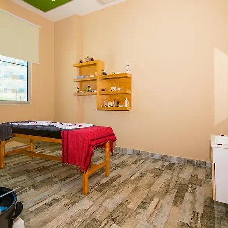 Apartament The Lumos